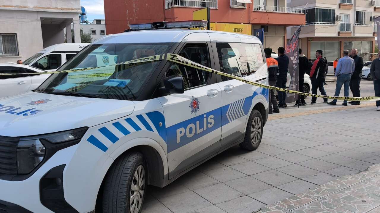 Bir ilimiz dehşeti yaşadı! Önce komşu anne ve oğlunu, sonra büfeciyi öldürdü 5